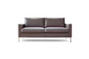 Milano, 2-Sitzer Sofa